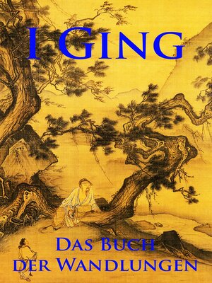 cover image of I Ging